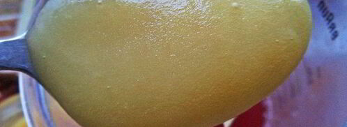 гранатовый напиток. Шаг 7