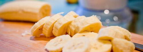 йогуртовый коктейль. Шаг 3