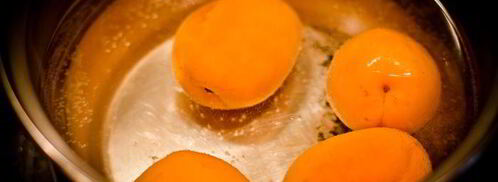 йогуртовый коктейль. Шаг 4