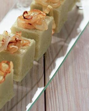 Гороховый кисель