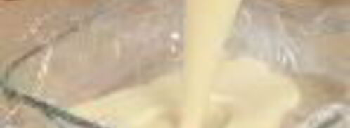 гороховый кисель. Шаг 3