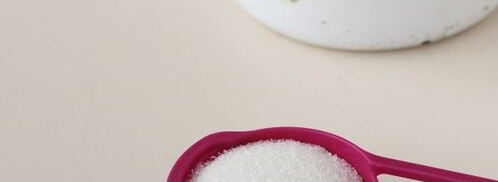 кисель из черной смородины. Шаг 7