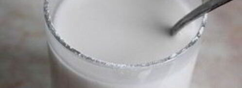 кисель из черноплодной рябины. Шаг 4