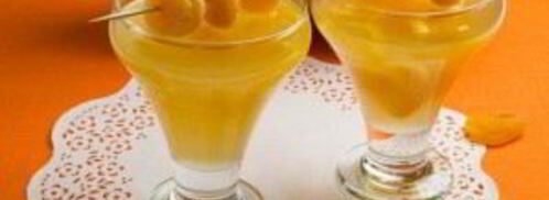 кисель из кураги. Шаг 5