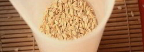 кисель из овсянки. Шаг 3