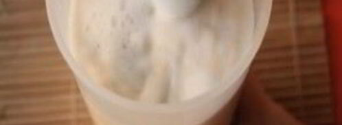 кисель из овсянки. Шаг 5