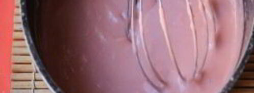 кисель из овсянки. Шаг 11