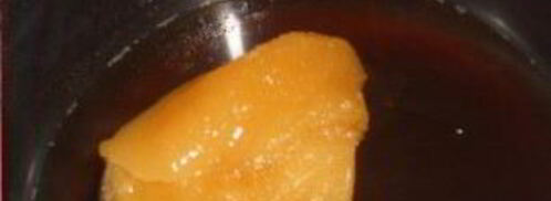 кисель из шиповника. Шаг 5