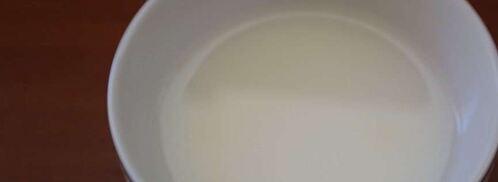 кисель из варенья. Шаг 5