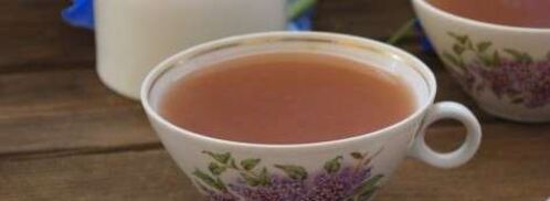 кисель из варенья. Шаг 6