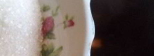 кисель из ягод. Шаг 4