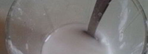 кисель из ягод. Шаг 5