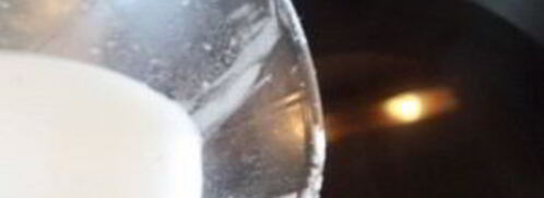 кисель из ягод. Шаг 6