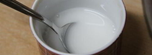 кисель калиново-айвовый с бадьяном. Шаг 4