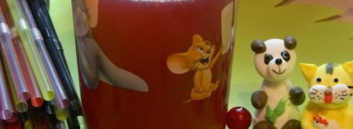 кисель клюквенный. Шаг 6