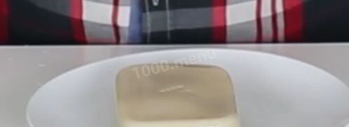 овсяный кисель из цельного овса. Шаг 9