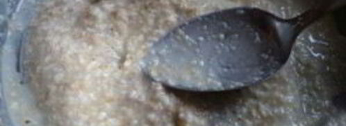 овсяный кисель старинный. Шаг 4