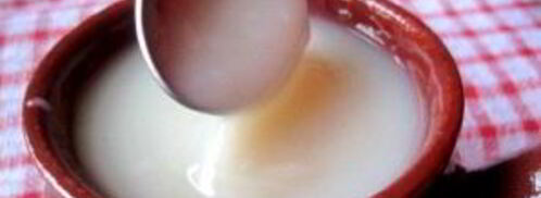 овсяный кисель старинный. Шаг 6