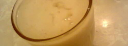 овсяный кисель. Шаг 7