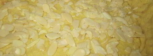 запеканка творожные реки, кисельные берега. Шаг 4