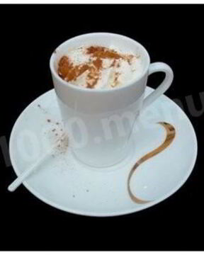 Айриш кофе по-ирландски