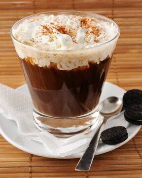 Ацтекский кофе