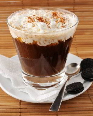 Ацтекский кофе