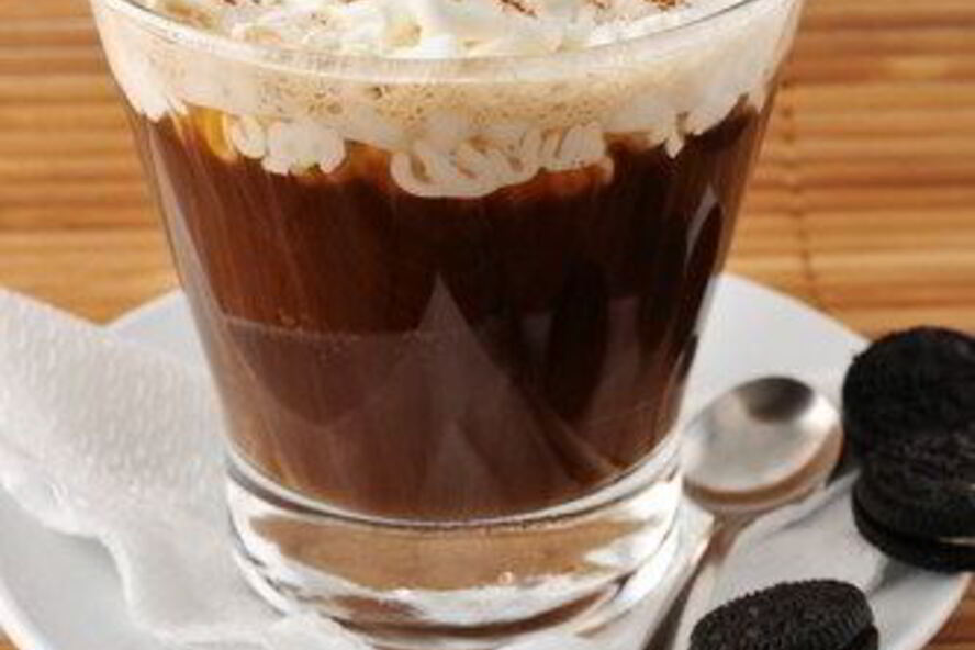 Рецепт ацтекского кофе