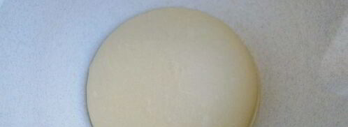 булочки с кофейной корочкой. Шаг 3