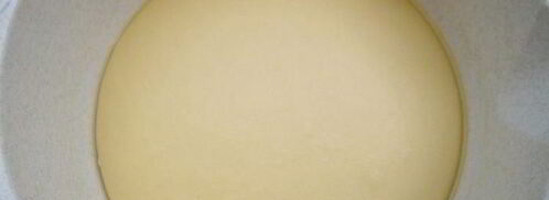 булочки с кофейной корочкой. Шаг 4