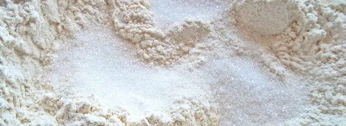 галета по-летнему на кофейном тесте. Шаг 3