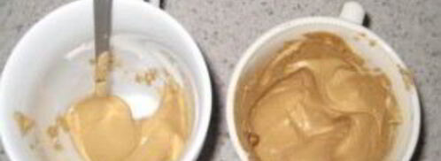 индийский капучино. Шаг 6