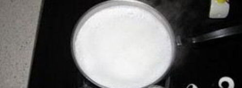 индийский капучино. Шаг 7