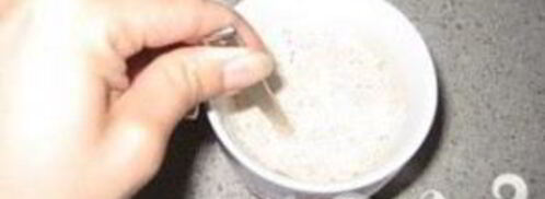 индийский капучино. Шаг 9