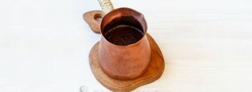 капучино. Шаг 5