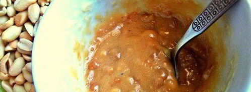 карамельно-ореховый кофе. Шаг 8