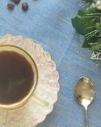 Карамельный кофе