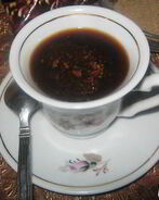 Хауайадж для кофе