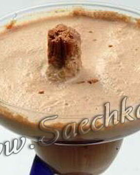 Холодный кофе по-арабски