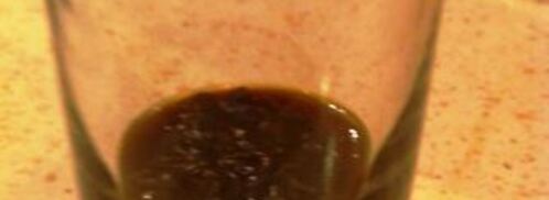 кофе фраппучино. Шаг 5