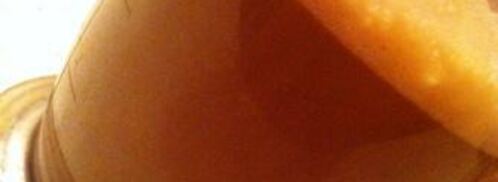 кофе фраппучино. Шаг 6