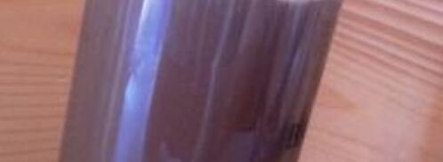 кофе фраппучино. Шаг 7