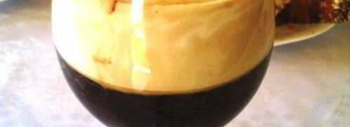 кофе гляссе. Шаг 5