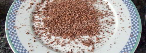 кофе капучино домашний. Шаг 3