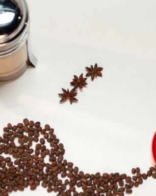 Кофе масала