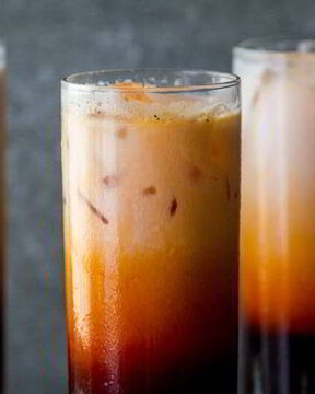 Кофе по-английски