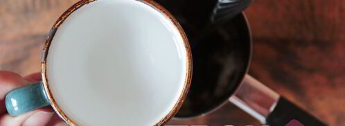 кофе по-баварски. Шаг 3