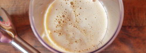 кофе по-баварски. Шаг 7