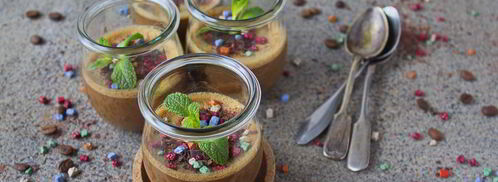 кофе по-баварски. Шаг 9