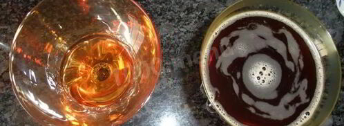 кофе по-итальянски. Шаг 7